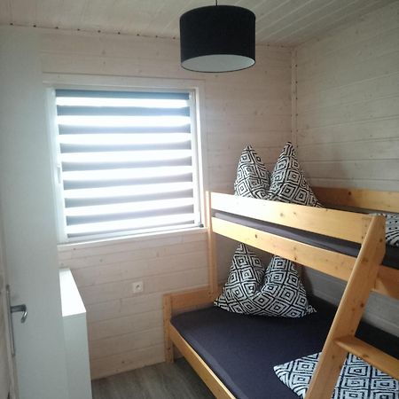 Domki Na Gorce Kolczewo Bagian luar foto