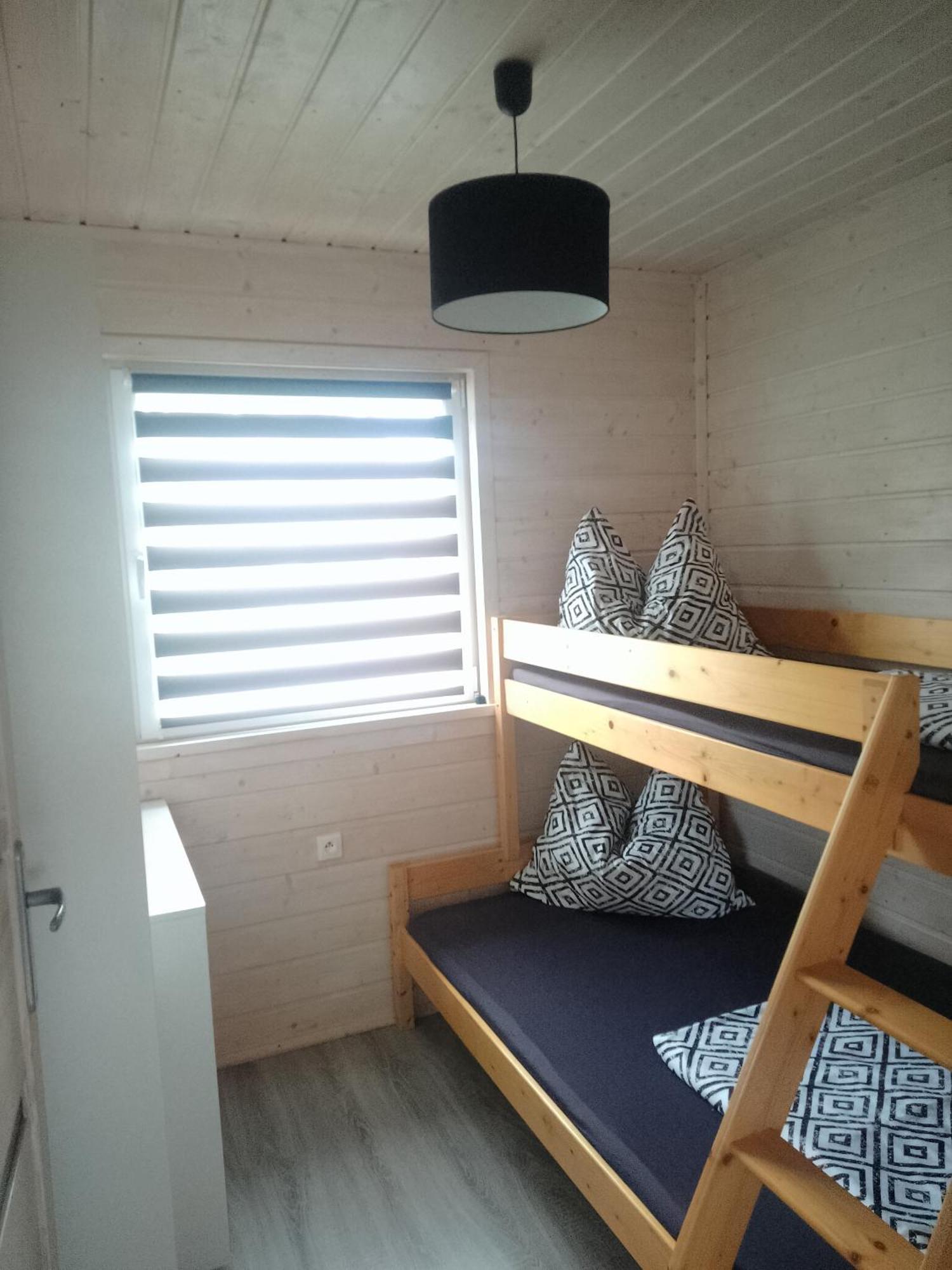 Domki Na Gorce Kolczewo Bagian luar foto